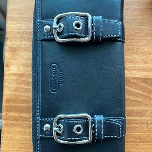 COACH ENVELOPE WALLET